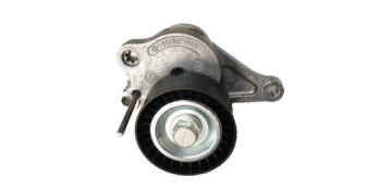 Набор ремень генератора renault trafic megane scenic opel vivaro 2.0 dci с Разборки, фото thumb