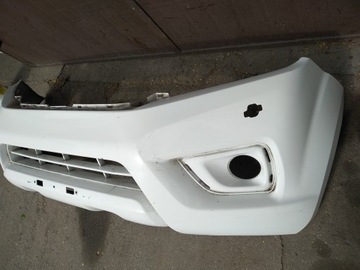 фото thumb №6, Бампер передний перед nissan navara np300 iv 4