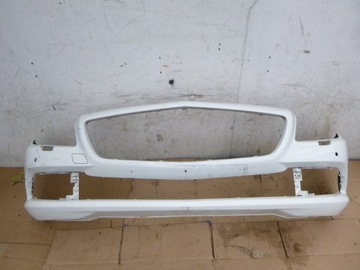 фото thumb №1, Бампер mercedes slk r172 11-15 перед pdc