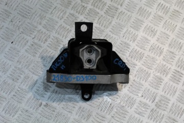 фото thumb №1, Кронштейн подушка двигателя tucson ii 21830-d3100