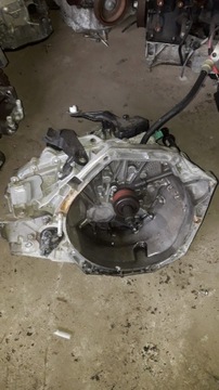 фото thumb №1, Renault megane iii 1.4 tce коробка передач коробки передач tl4a032