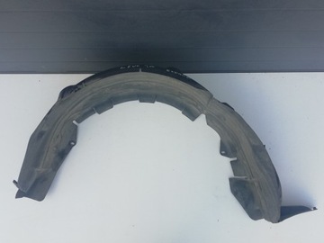 фото thumb №1, Подкрылок задние зад левая правые renault espace iv