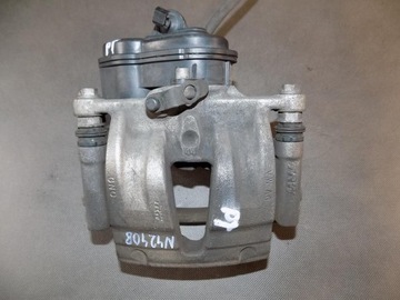 фото thumb №1, Audi q7 4m супорт правий задня 4m0615406ar