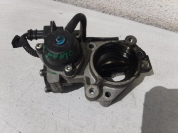 фото thumb №1, Дроссельная заслонка fiat grande punto 1.3 jtd