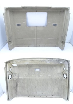 фото thumb №1, Renault midlum 00-06 стеля кабіна подвійний