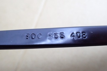 фото thumb №5, Audi q5 важіль двірник праве 80c955408