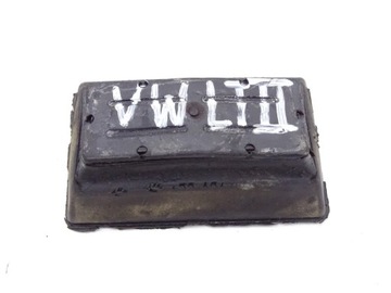 фото thumb №1, Vw lt ii 96-06 резиновый элемент подушка рессора