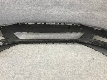 фото thumb №9, Бампер перед передній vw golf 7 vii 12-16 оригінал