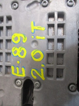 фото thumb №5, Коллектор всасывающий bmw z4 e89 2,0i t 7588126