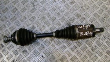 фото thumb №1, Bmw x1 e84 приводной вал перед правая левая 7605511 7605512