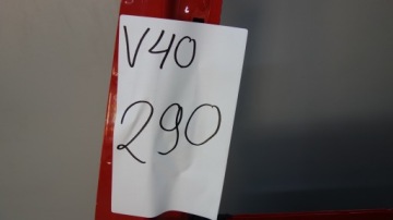 фото thumb №2, Volvo v40 двері ліва задня