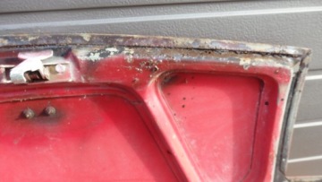 Капот porsche Недорого, фото thumb