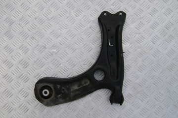 фото thumb №1, Skoda fabia ii - рычаг левый