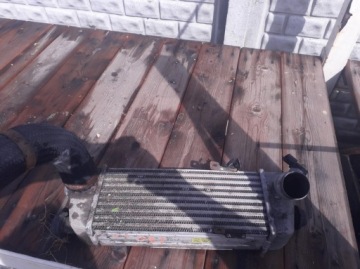 фото thumb №1, Интеркулер kia ceed hyundai i30 2,0 crdi