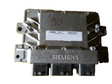 фото thumb №1, Renault modus 1.2 s120200102a 8200414422 _90 dopis