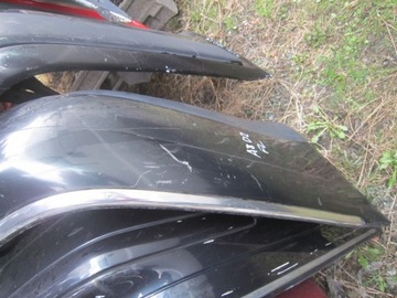 фото thumb №6, Audi a8 d2 рестайлинг бампер задний зад