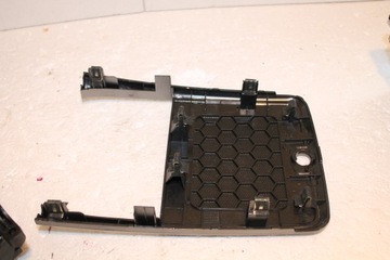 фото thumb №2, Бардачка рамка сетка динамика chevrolet captiva