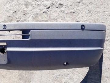 Бампер перед mercedes sprinter 1 Киев, фото thumb