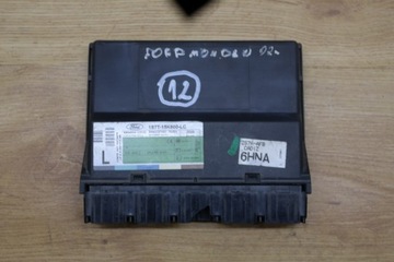 фото thumb №1, Модуль комфорта ford mondeo mk3 1s7t-15k600-lc