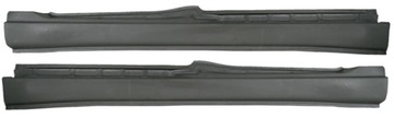 фото thumb №1, Пороги ремкомплекти порога fiat scudo 94-03 p+l