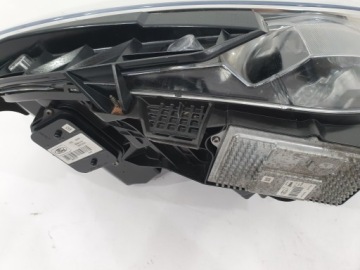 Ford galaxy s max 2 mk2 full led фара ліва перед Доставка, фото thumb