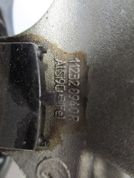 фото thumb №3, Кронштейн подушка renault scenic 4 iv 112320940r