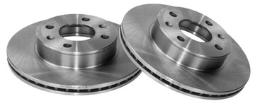 фото thumb №1, Гальмівні диски x2 перед do hyundai i10 kia picanto