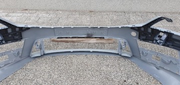 фото thumb №11, Octavia iii lift rs 17- бампер перед orygina f412