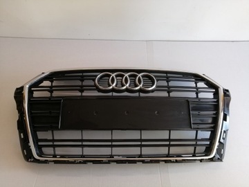 фото thumb №1, Audi a3 8v решётка радиатора