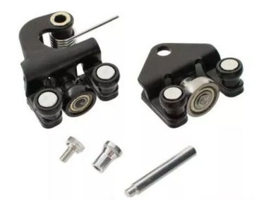 фото thumb №6, 3x подрамник дверь раздвижных p renault master ii 98-