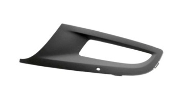 фото thumb №2, Решётка решётка радиатора решётка радиатора заглушка vw polo v 6r 09- l