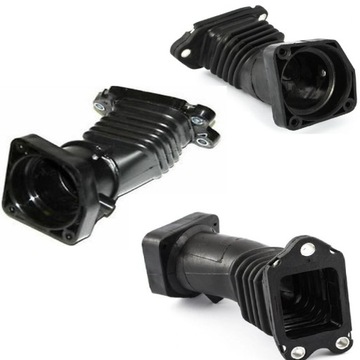 фото thumb №5, Труба wąż колектор впускний ford focus mkii 1.6tdci