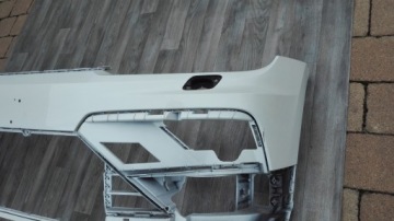 фото thumb №3, Vw tiguan ii r-line бампер перед