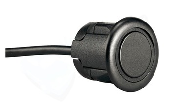 Датчик парковки Valeo Technology II, матовый черный