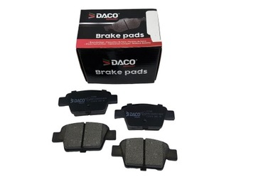 фото thumb №3, Диски тормозные колодки зад fiat bravo multipla stilo lybra