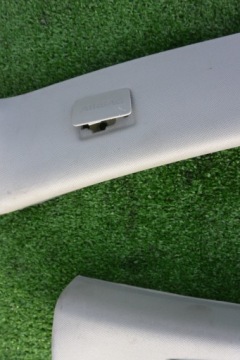 фото thumb №6, Захист стійка перед kpl jaguar xf x250 lift