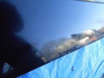 фото thumb №8, Opel-części zafira b дверь правое задние правый задняя