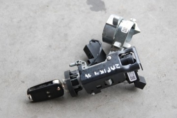 фото thumb №2, Замок запалювання ключ zafira c 15r