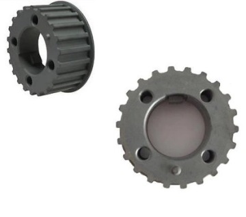 фото thumb №1, Колесо зубчасте вала vw lt t4 074105263b