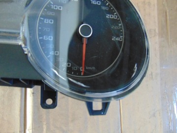 фото thumb №5, Счетчик приборы 6j0920805k ibiza iv lift 1.2 12r