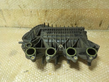 фото thumb №4, Fabia ii 1.2tsi 85km коллектор всасывающий