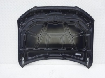 Купити Audi a4 8k0 07-11 дорестайлінг  капот кришка перед, фото thumb