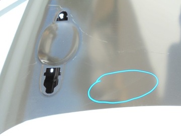 фото thumb №8, Nissan navara np300 дверь правые перед передние 14-