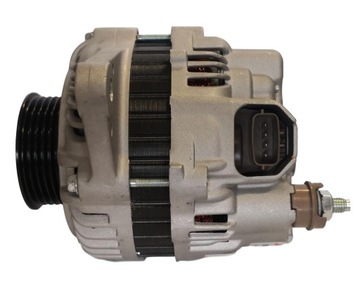 фото thumb №5, Новий генератор smart forfour mitsubishi colt