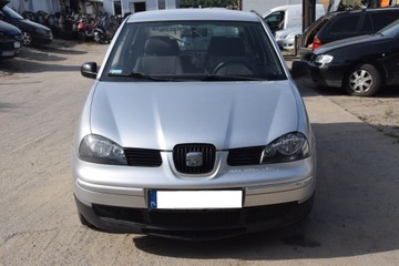 фото thumb №6, Seat arosa рестайлинг '00-05 зеркало правые 5 pin