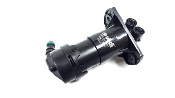 фото thumb №1, Розпилювач фара насадка ліва audi a6 4f0955101