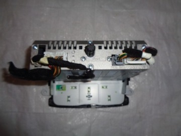 фото thumb №2, Renault captur lift радио cd 281153292r