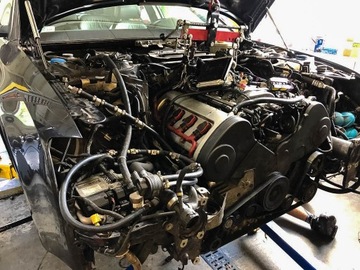 фото thumb №7, Двигун toyota land cruiser _j15_ 1gdftv 2.8l дизель 130kw 2022