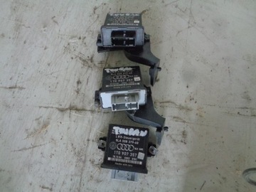 фото thumb №1, Модуль світла vw golf v touran 1t0907357