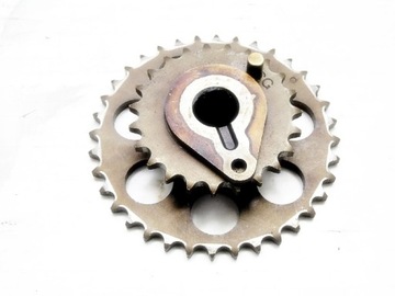 фото thumb №1, Колесо распределительный вал nissan 1.0 micra k11 k12